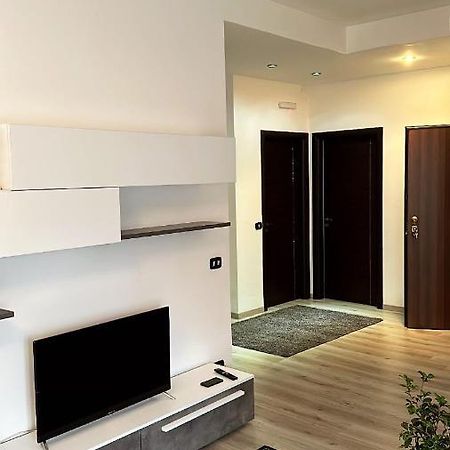 Like Home Apartment Reggio Calabria Exterior foto